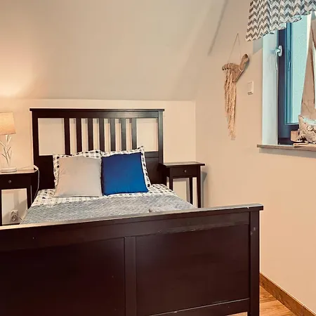 Home, Sea, Jacuzzi, For 4 People