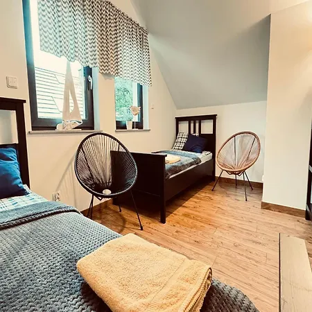 펜션 Home, Sea, Jacuzzi, For 4 People