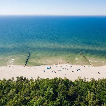 Feriehus Home, Sea, Jacuzzi, For 4 People *