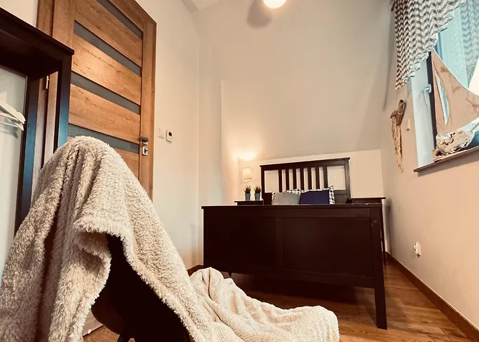 Home, Sea, Jacuzzi, For 4 People *