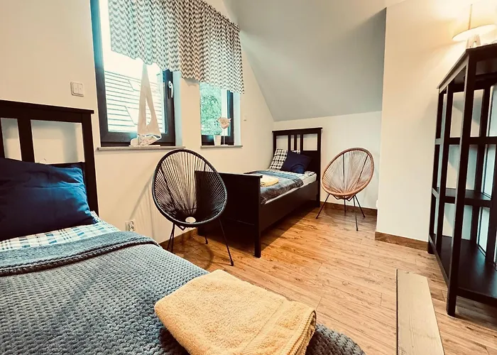 Tatil Evi Home, Sea, Jacuzzi, For 4 People