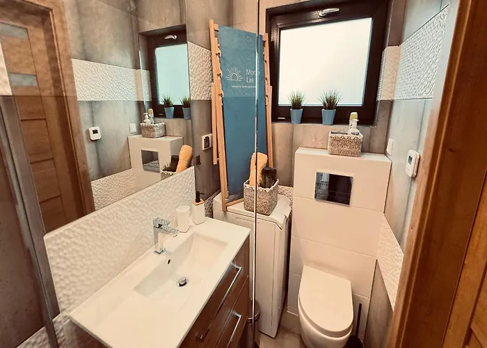 Home, Sea, Jacuzzi, For 4 People